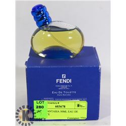 FENDI FANTASIA 50ML EAU DE TOILETTE