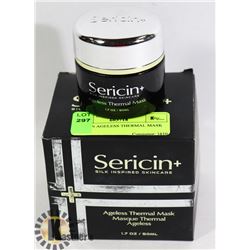 SERICIN AGELESS THERMAL MASK