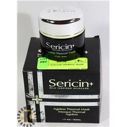 SERICIN AGELESS THERMAL MASK