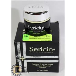 SERICIN AGELESS THERMAL MASK