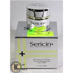 SERICIN REVIVING EYE CREAM