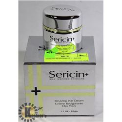 SERICIN REVIVING EYE CREAM