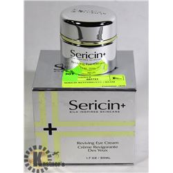 SERICIN REVIVING EYE CREAM