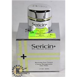 SERICIN REVIVING EYE CREAM