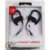 Image 1 : BEATS POWERBEATS 3 WIRELESS EARPHONES AUTHENTIC