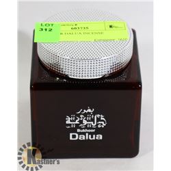 BUKHOOR DALUA INCENSE