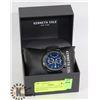 Image 1 : NEW KENNETH COLE NEW YORK MEN'S WATCH