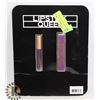 Image 1 : NEW LIPSTICK QUEEN LIP GLOSS DUO