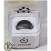 Image 1 : NEW BLACK JAKCOM SMART RING R3 #12