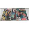 Image 1 : WOLVERINE COMICS