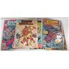 Image 1 : LEGION OF SUPERHEROES COMICS
