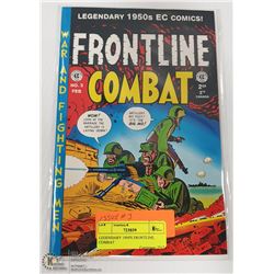 LEGENDARY 1950'S FRONTLINE COMBAT