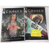 Image 1 : DARK HORSE COMICS CHOSEN