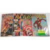 Image 1 : FLASH COMICS