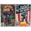 Image 1 : CAPTAIN AMERICA COMICS