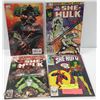 Image 1 : MARVEL SHE HULK COMICS