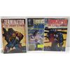 Image 1 : DARK HORSE COMICS TERMINATOR