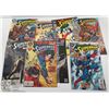 Image 1 : SUPERMAN COMICS