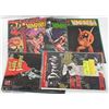 Image 1 : VAMPIRELLA, VAMPIRE & DRACULA COMICS