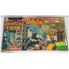 Image 1 : DETECTIVE COMICS COMICS