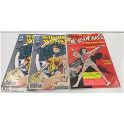WONDER WOMAN  COMICS