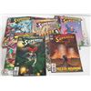 Image 1 : SUPERMAN COMICS