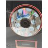 Image 3 : MADONNA IMMACULATE COLLECTION AUTOGRAPHED CD