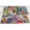 Image 1 : X-FACTOR COMICS