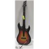 Image 1 : GUITAR HERO GUITAR CONTROLLER