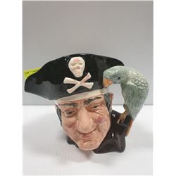 ROYAL DOULTON "LONG JOHN SILVER" 1952, 98