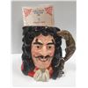 Image 1 : ROYAL DOULTON "CAPTAIN HOOK" 1994 WITH COA