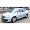 Image 3 : 2007 VOLKSWAGEN JETTA 4 DOOR