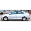 Image 4 : 2007 VOLKSWAGEN JETTA 4 DOOR