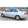 Image 5 : 2007 VOLKSWAGEN JETTA 4 DOOR