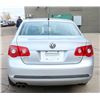 Image 6 : 2007 VOLKSWAGEN JETTA 4 DOOR