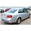 Image 7 : 2007 VOLKSWAGEN JETTA 4 DOOR