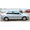 Image 8 : 2007 VOLKSWAGEN JETTA 4 DOOR