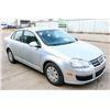 Image 9 : 2007 VOLKSWAGEN JETTA 4 DOOR