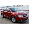 Image 9 : 2014 DODGE JOURNEY SUV