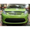Image 1 : 2011 FORD FIESTA HATCHBACK