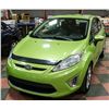 Image 2 : 2011 FORD FIESTA HATCHBACK