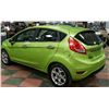 Image 4 : 2011 FORD FIESTA HATCHBACK