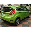 Image 6 : 2011 FORD FIESTA HATCHBACK