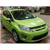 Image 8 : 2011 FORD FIESTA HATCHBACK