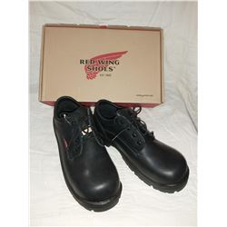 RED WING CSA ST TOE/ PR/ EH LACE UP WORK SHOES