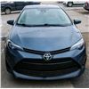 Image 1 : 2017 TOYOTA COROLLA SEDAN