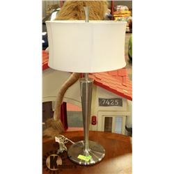 UNIQUE STYLISH STAINLESS STEEL MID-HEIGHT