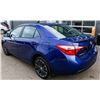Image 10 : 2016 TOYOTA COROLLA SEDAN