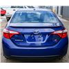 Image 11 : 2016 TOYOTA COROLLA SEDAN