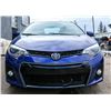 Image 2 : 2016 TOYOTA COROLLA SEDAN